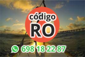 reserva paddel surf promo rodalco